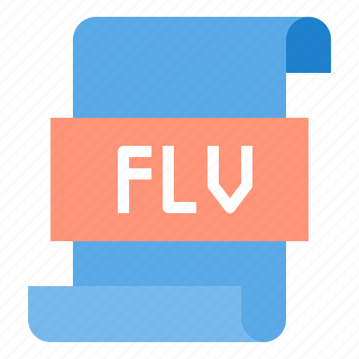 Archive, document, file, flv, interface icon - Download on Iconfinder