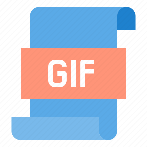Archive, document, file, gif, interface icon - Download on Iconfinder