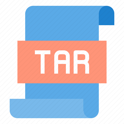 Archive, document, file, interface, tar icon - Download on Iconfinder