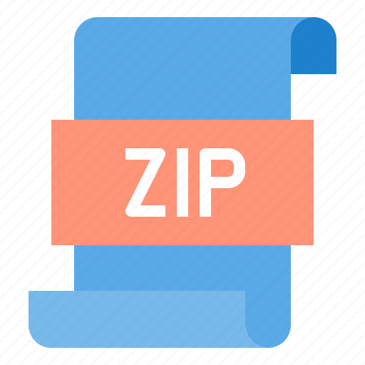 Archive, document, file, interface, zip icon - Download on Iconfinder