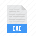cad, document, file, format