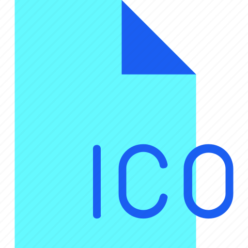 File, file format, file type, format, ico, page, type icon - Download on Iconfinder
