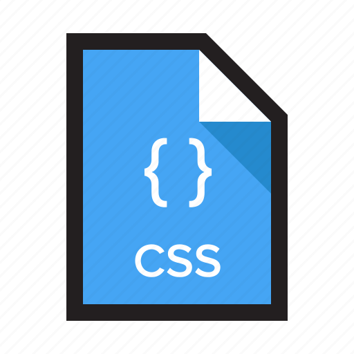 Css, stylesheet, cascading, cascading styleheet icon - Download on Iconfinder