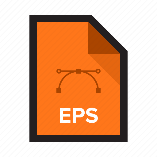 Eps, postscript, vector, encapsulated icon - Download on Iconfinder