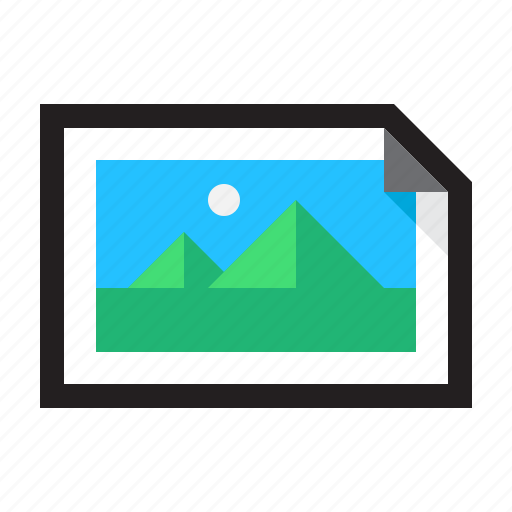 Gallery, image, photo, picture, slideshow icon - Download on Iconfinder