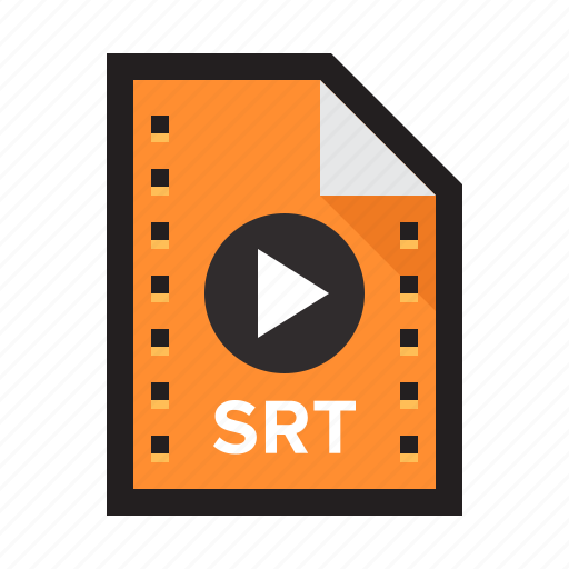 Srt, sub, subtitle, text, translation icon - Download on Iconfinder