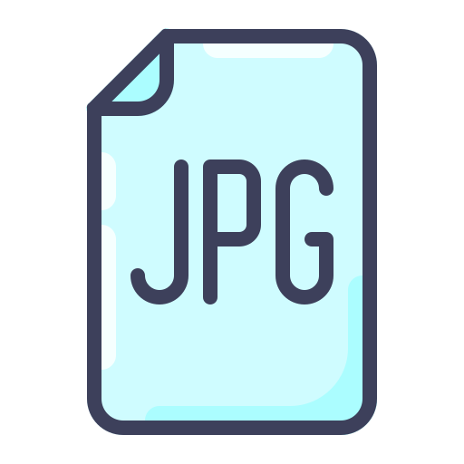 Document, extension, file, file format, file type, format, jpg icon - Free download