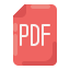 document, extension, file, file format, file type, format, pdf 
