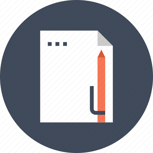 Blank, document, file, new, office, paper, sheet icon - Download on Iconfinder