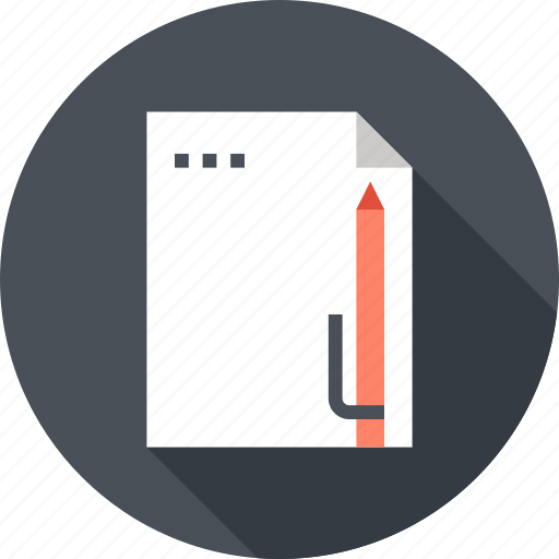 Blank, document, file, new, office, paper, sheet icon - Download on Iconfinder