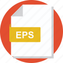 eps document, eps file, eps folder, icon net, software