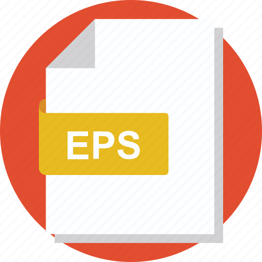 Eps document, eps file, eps folder, icon net, software icon - Download on Iconfinder