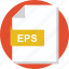 eps document, eps file, eps folder, icon net, software 