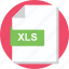 file extension, spreadsheet, spreadsheet file, spreadsheet folder, xls file 