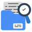 verified file, verified document, doc, archive, binder 