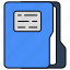folder case, document case, doc case, file case, paper case 