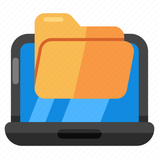 Folder, document, doc, archive, file update, file refresh, file reload icon - Download on Iconfinder