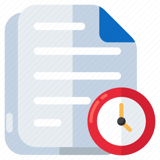 File, file format, filetype, file extension, document icon - Download on Iconfinder