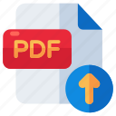 file, file format, filetype, file extension, document