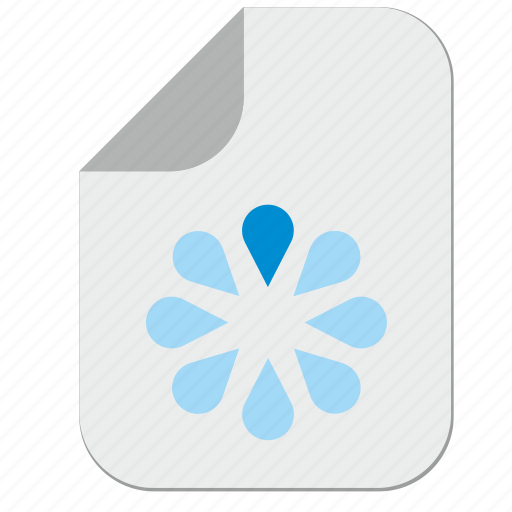Document, file, laoding, load, process icon - Download on Iconfinder