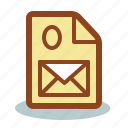 mail, outlook