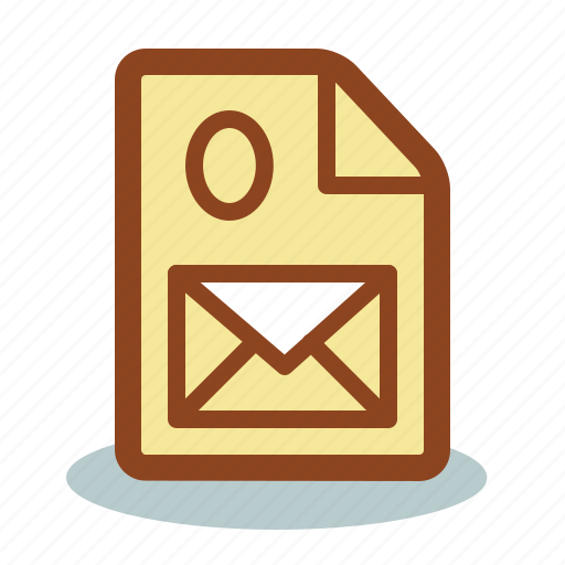 Mail, outlook icon - Download on Iconfinder on Iconfinder