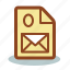 mail, outlook 