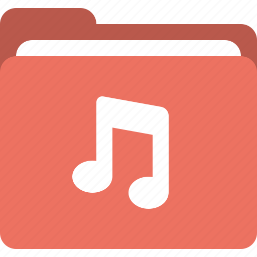 Document, file, folder, format, mp3, music, sound icon - Download on Iconfinder