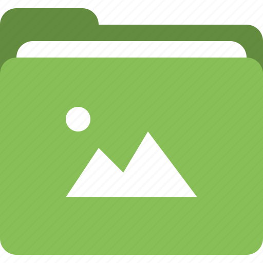 Archive, document, file, folder, format, gallery, pictures icon - Download on Iconfinder