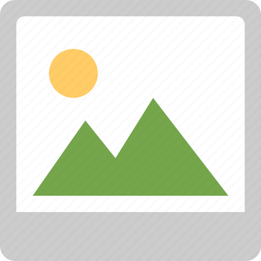 Gallery, image, media, multimedia, photo, photography, picture icon - Download on Iconfinder