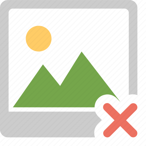 Error, gallery, image, media, photo, photography, picture icon - Download on Iconfinder