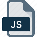 document, extension, file, java, js, script, format