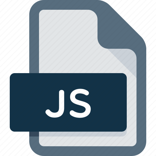 Document, extension, file, java, js, script, format icon - Download on Iconfinder