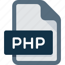 document, extension, file, php, data