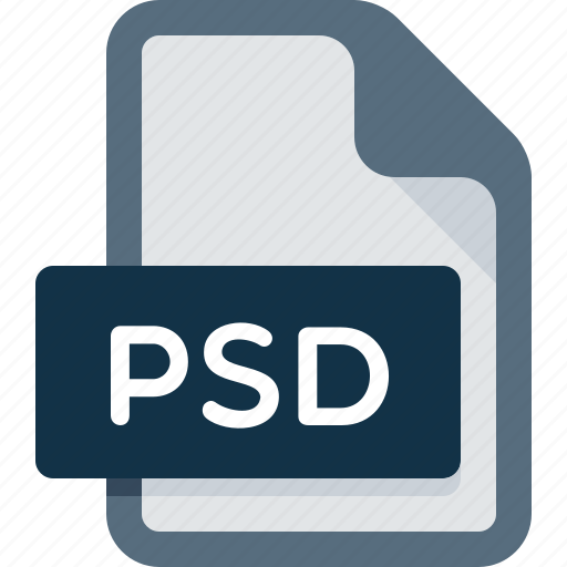 Adobe, document, extension, file, photoshop, psd, creative icon - Download on Iconfinder