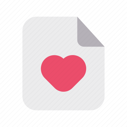 Files, 1, flat, favorite, file icon - Download on Iconfinder