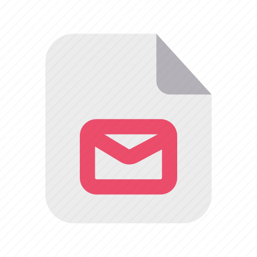 Files, message, file, paper, document, communication, folder icon - Download on Iconfinder