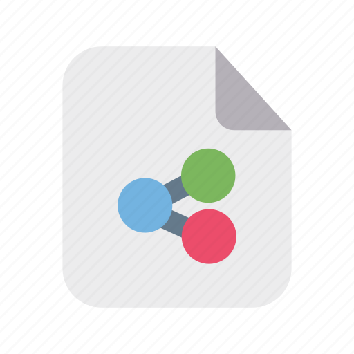Sharing, network, cloud, connection, documents, folder, data icon - Download on Iconfinder