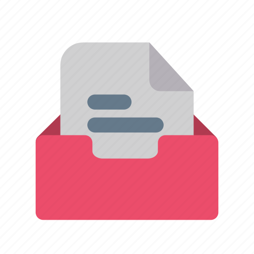 Files, 2, flat, file, storage icon - Download on Iconfinder