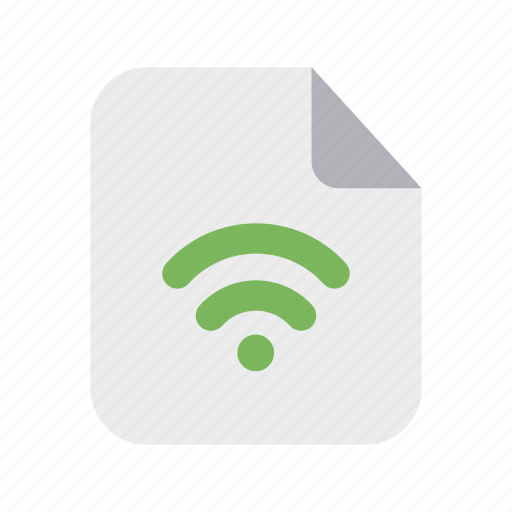 Files, 2, flat, network, file icon - Download on Iconfinder