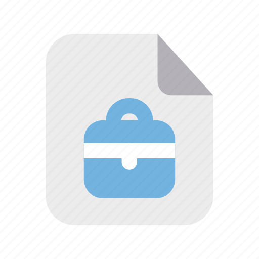 Files, 2, flat, office, file icon - Download on Iconfinder