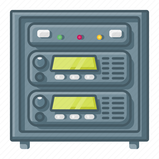 Repeater, radio, music icon - Download on Iconfinder