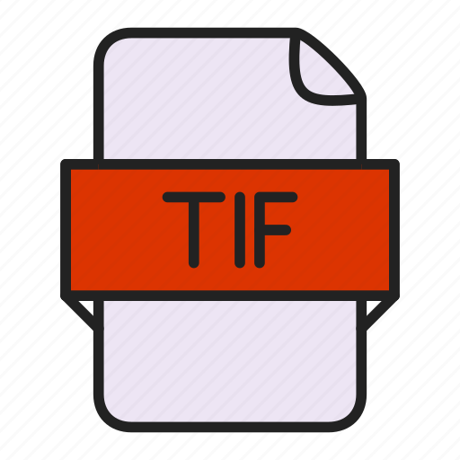 File, tif icon - Download on Iconfinder on Iconfinder