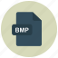 bmp, extension, file, type 