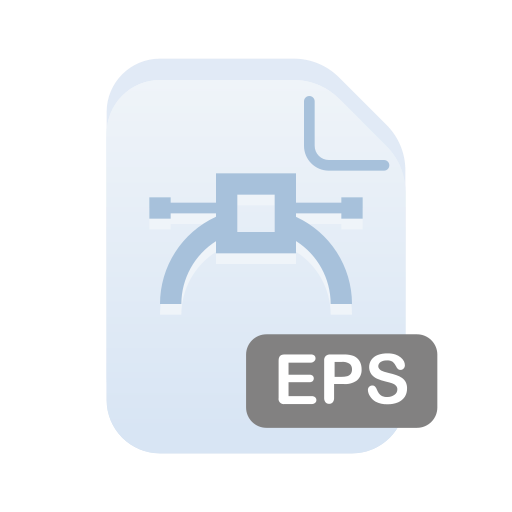 Document, eps, extension, file, filetype, format, type icon - Free download