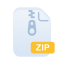document, extension, file, filetype, format, type, zip 