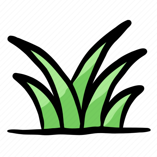 Environment, fresh, grass, nature, plant icon - Download on Iconfinder