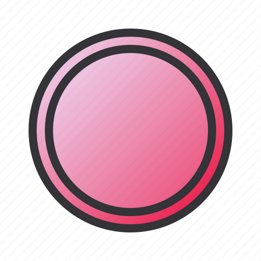 Circle, multimedia, record, ui, ux icon - Download on Iconfinder