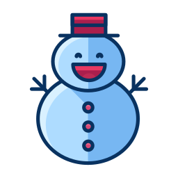  snowman 256 Новогодняя раздача лицензионных продуктов от El:Store