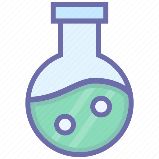 Test, science, lab, research, school icon - Download on Iconfinder